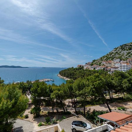 Sunsea Apartments Drage Bagian luar foto