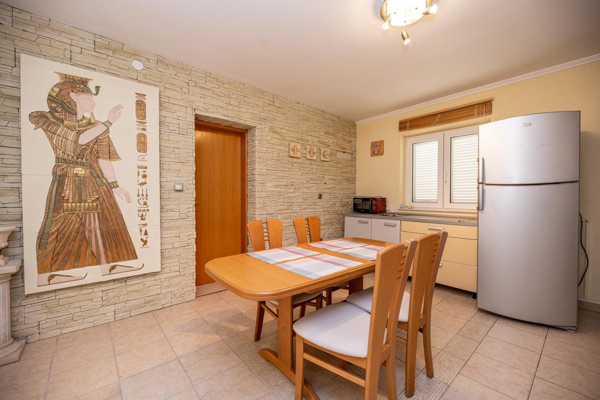 Sunsea Apartments Drage Bagian luar foto